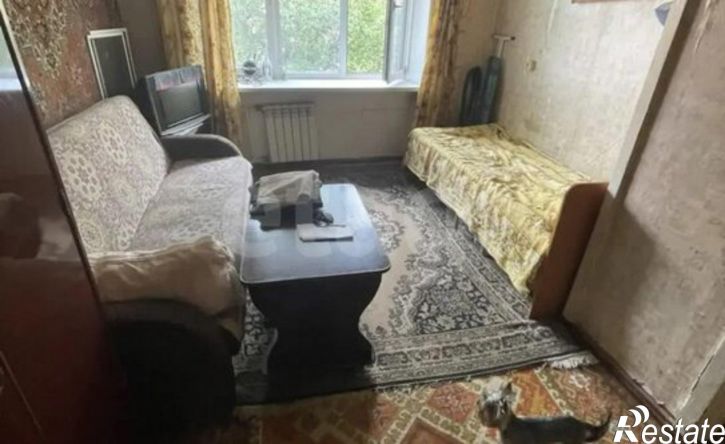 1-комн квартира ул Глинки, 3,  д. 3