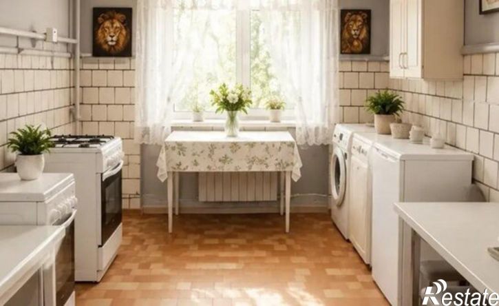 1-комн квартира пр-кт Мира, 88Б,  д. 88Б