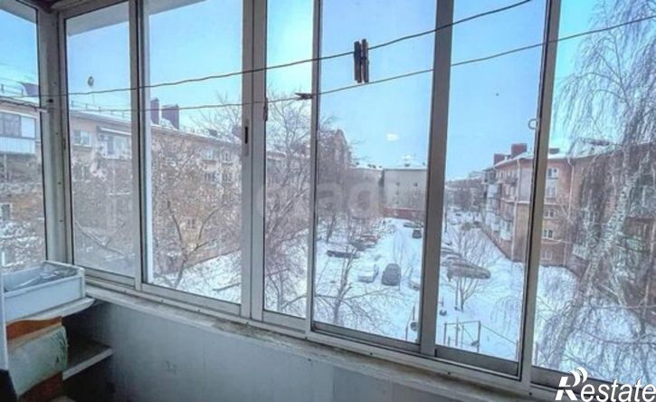 1-комн квартира пр-кт Карла Маркса, 46А,  д. 46А