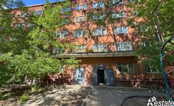 1-комн квартира пр-кт Мира, 88Б,  д. 88Б