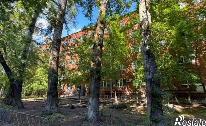 1-комн квартира пр-кт Мира, 88Б,  д. 88Б