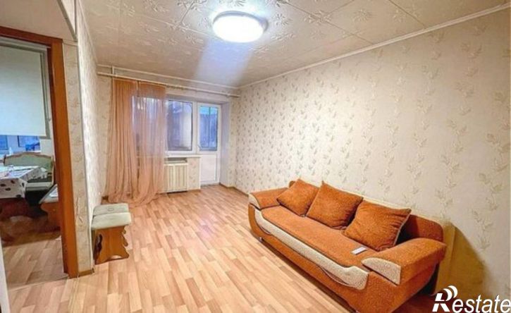 1-комн квартира пр-кт Карла Маркса, 46А,  д. 46А
