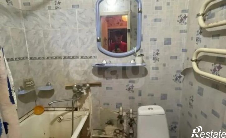 1-комн квартира ул Глинки, 3,  д. 3