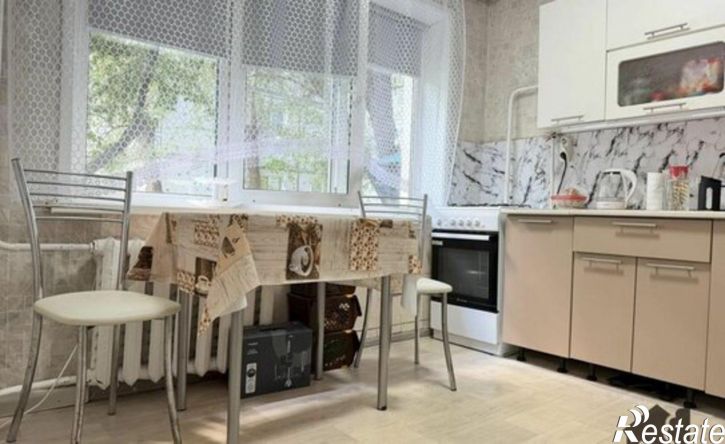 1-комн квартира ул Бетховена, 25,  д. 25