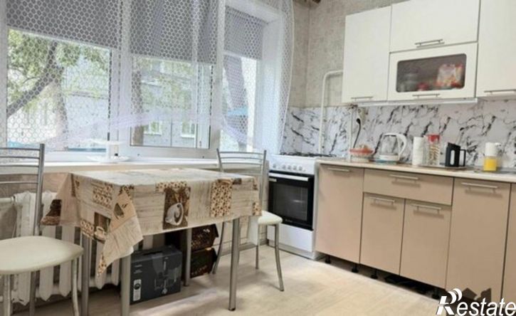 1-комн квартира ул Бетховена, 25,  д. 25