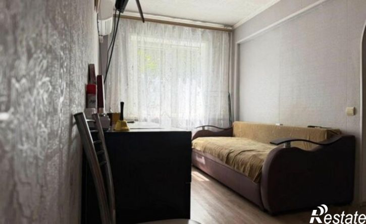 1-комн квартира ул Бетховена, 25,  д. 25