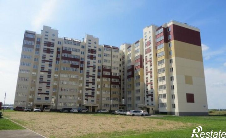 1-комн квартира 3-й Амурский пр-д, 1 2,  д. 1 2,  к. 2