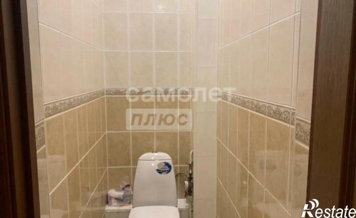 3-комн квартира ул Орловского, 5,  д. 5