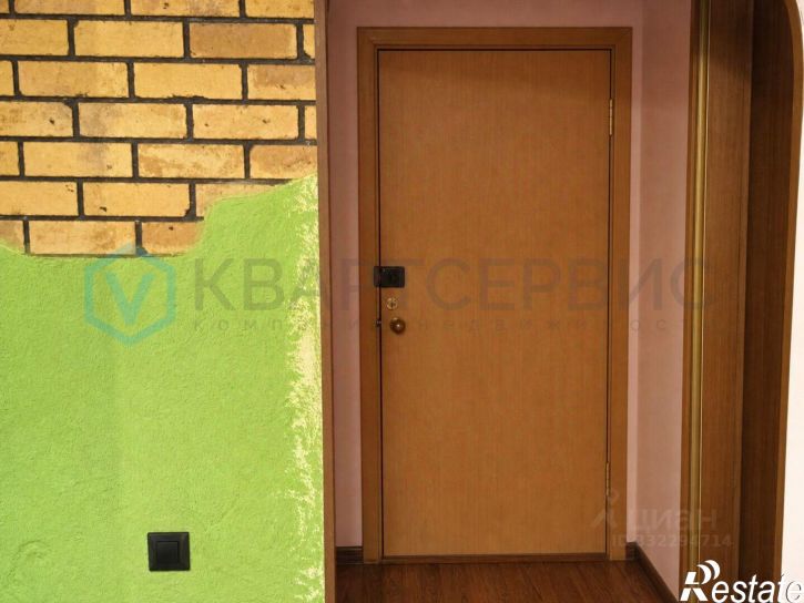 3-комн квартира ул Светлая, 9,  д. 9