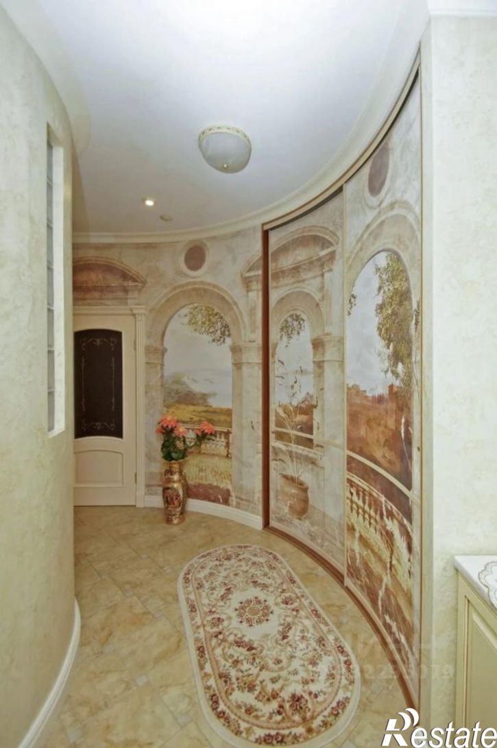 2-комн квартира ул Ф.И.Тютчева, 8,  д. 8