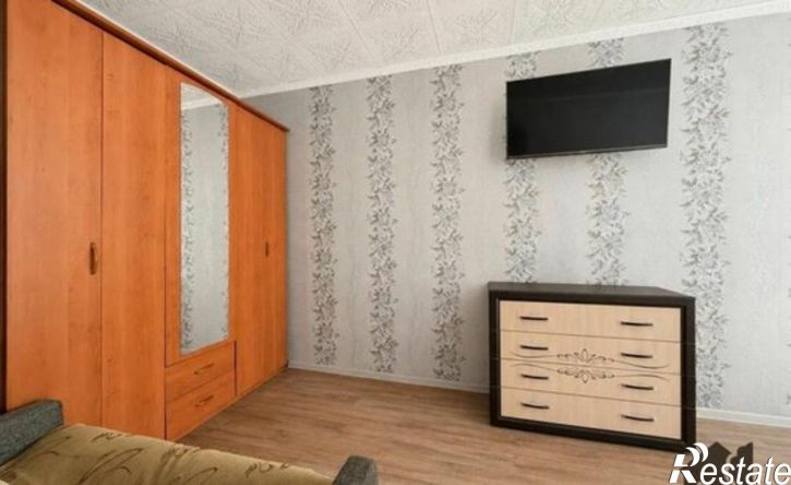 1-комн квартира ул Бетховена, 25,  д. 25