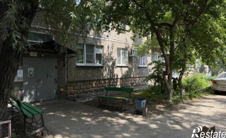 1-комн квартира ул Бетховена, 25,  д. 25