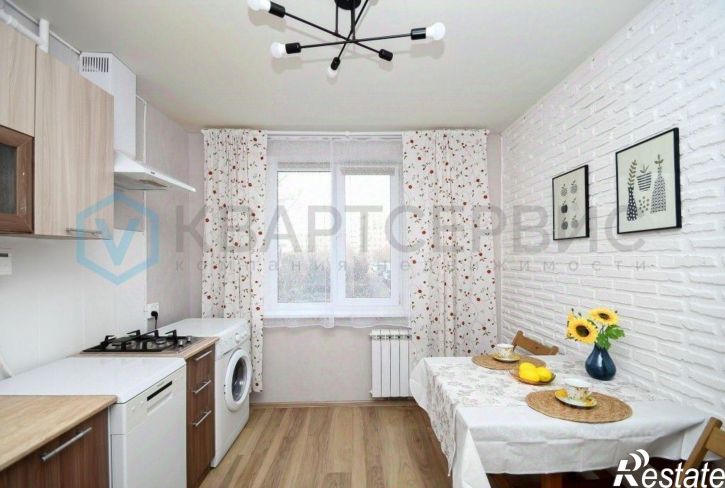 3-комн квартира ул Заозерная, 22,  д. 22