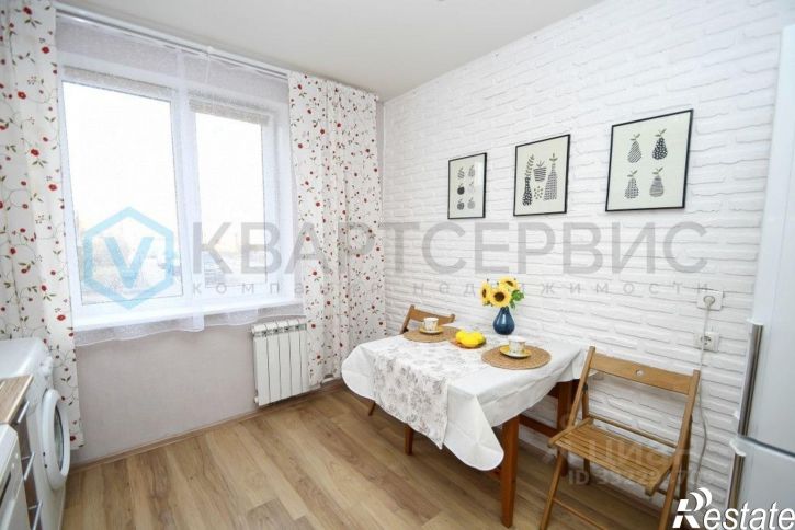 3-комн квартира ул Заозерная, 22,  д. 22