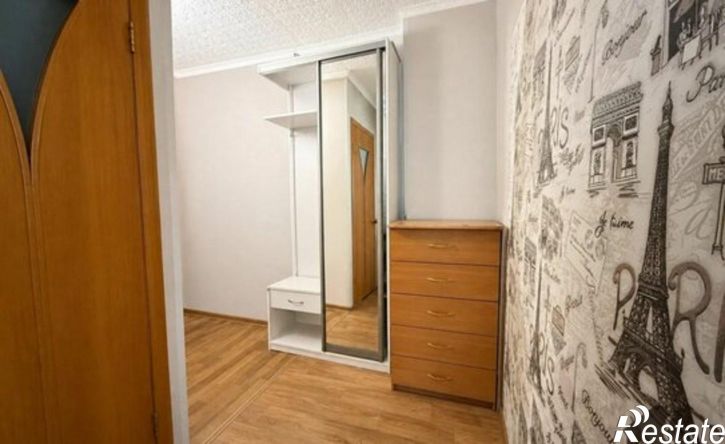 1-комн квартира ул Бетховена, 25,  д. 25