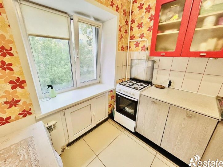 1-комн квартира ул Красный Путь, 149А,  д. 149А