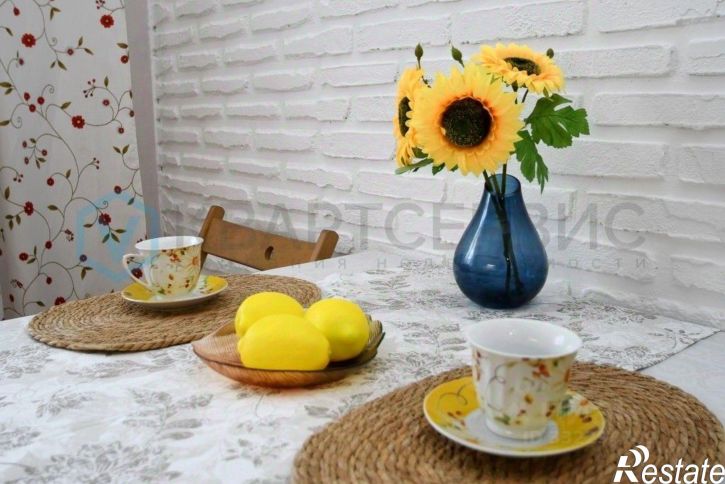 3-комн квартира ул Заозерная, 22,  д. 22