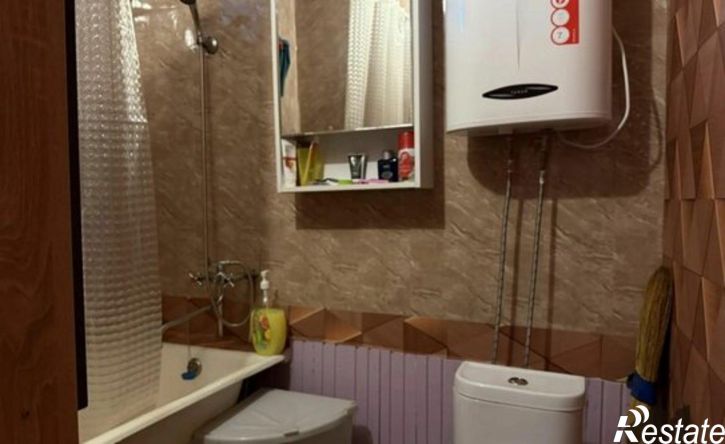 1-комн квартира ул Бетховена, 25,  д. 25