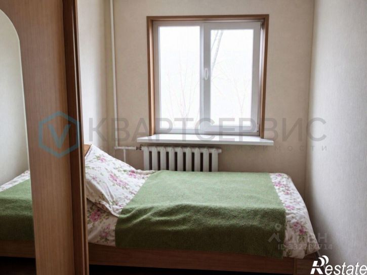 3-комн квартира ул Светлая, 9,  д. 9