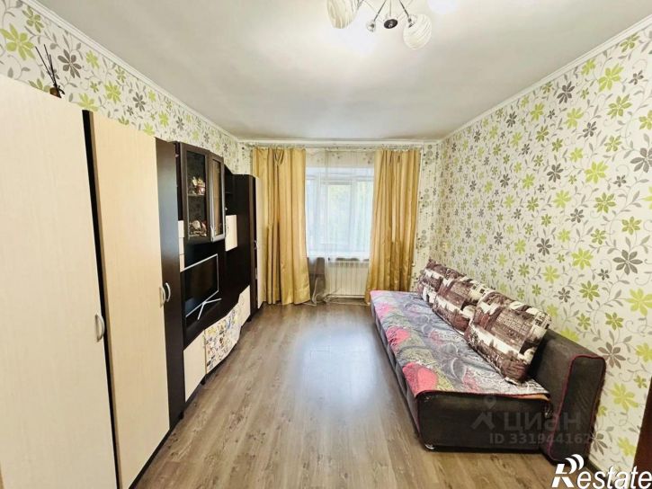 1-комн квартира ул Красный Путь, 149А,  д. 149А