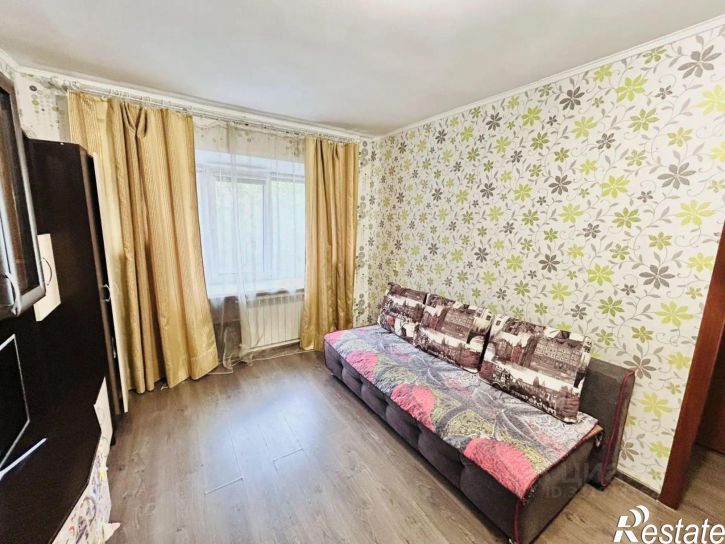 1-комн квартира ул Красный Путь, 149А,  д. 149А