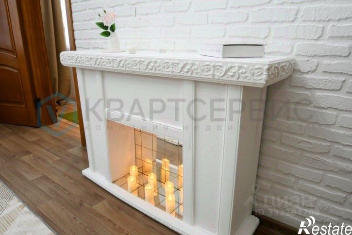 3-комн квартира ул Заозерная, 22,  д. 22
