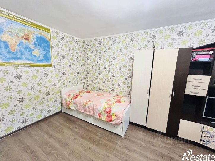 1-комн квартира ул Красный Путь, 149А,  д. 149А