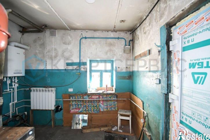 Отдельное здание ул 4-я Чередовая, 62,  д. 62