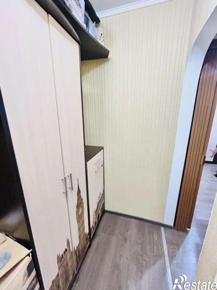 1-комн квартира ул Красный Путь, 149А,  д. 149А