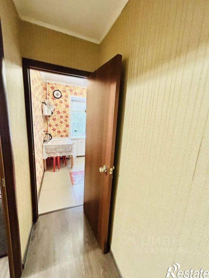 1-комн квартира ул Красный Путь, 149А,  д. 149А