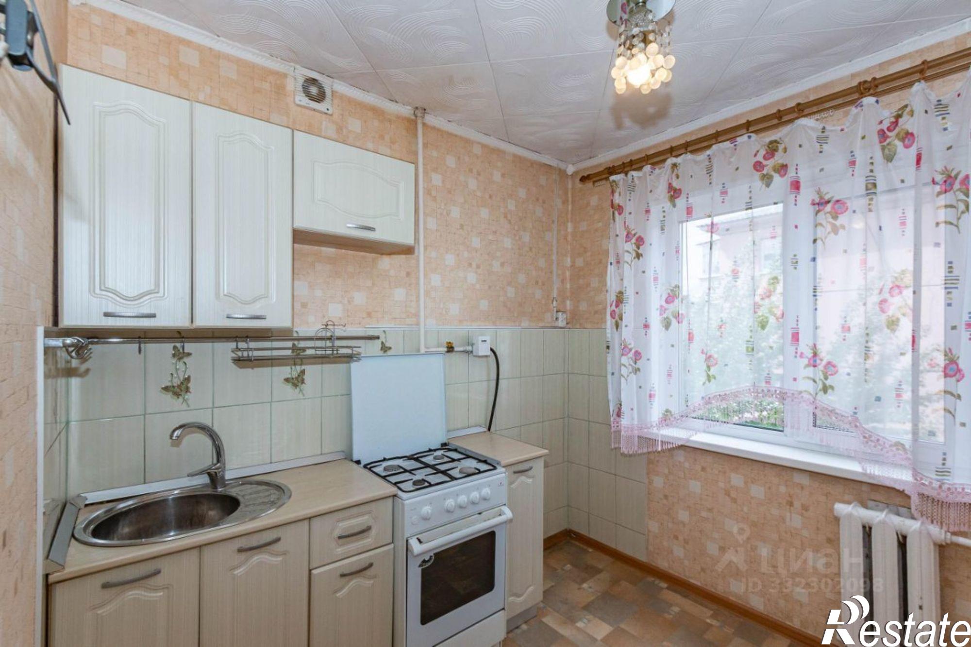 Купить квартиру за 3 270 000 рублей на ул Энергетиков, 65А