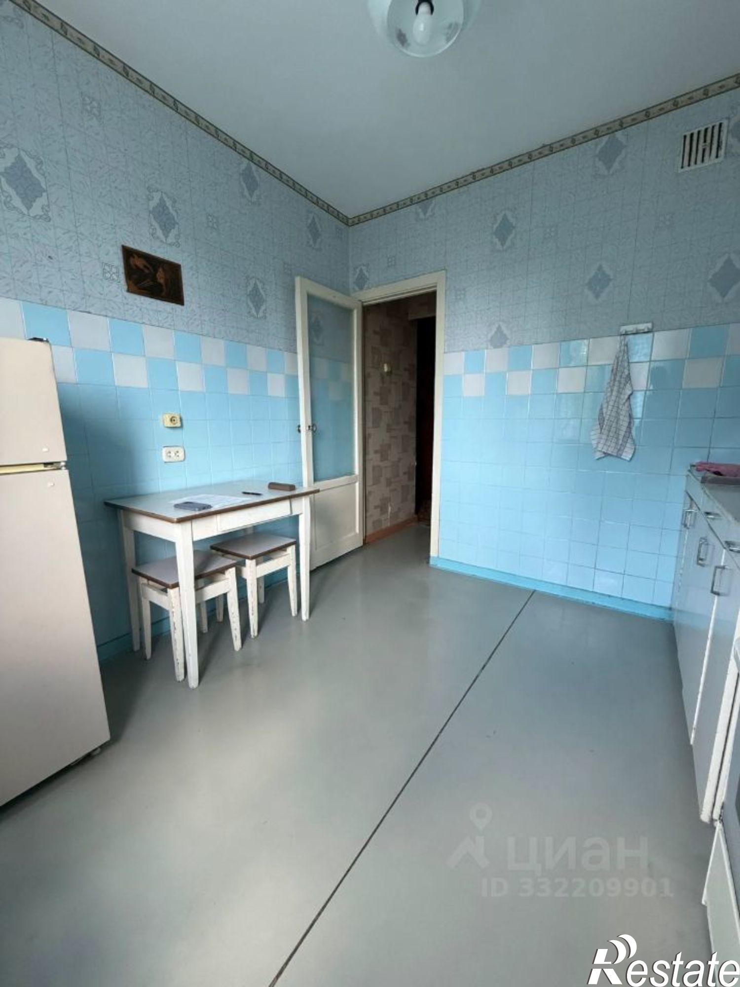 Купить квартиру за 6 300 000 рублей на ул Энергетиков, 68