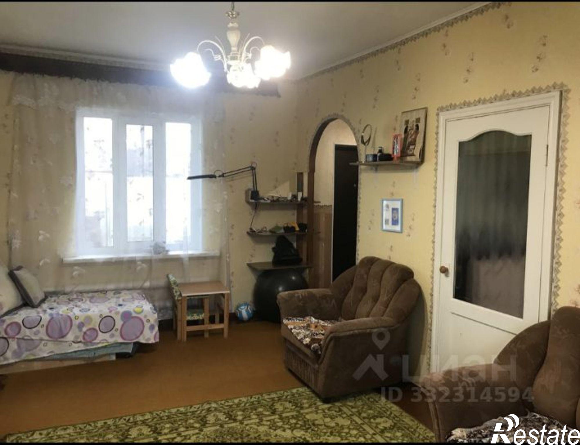 Купить дачу, дом, коттедж за 4 500 000 рублей на ул 1905 года, 66
