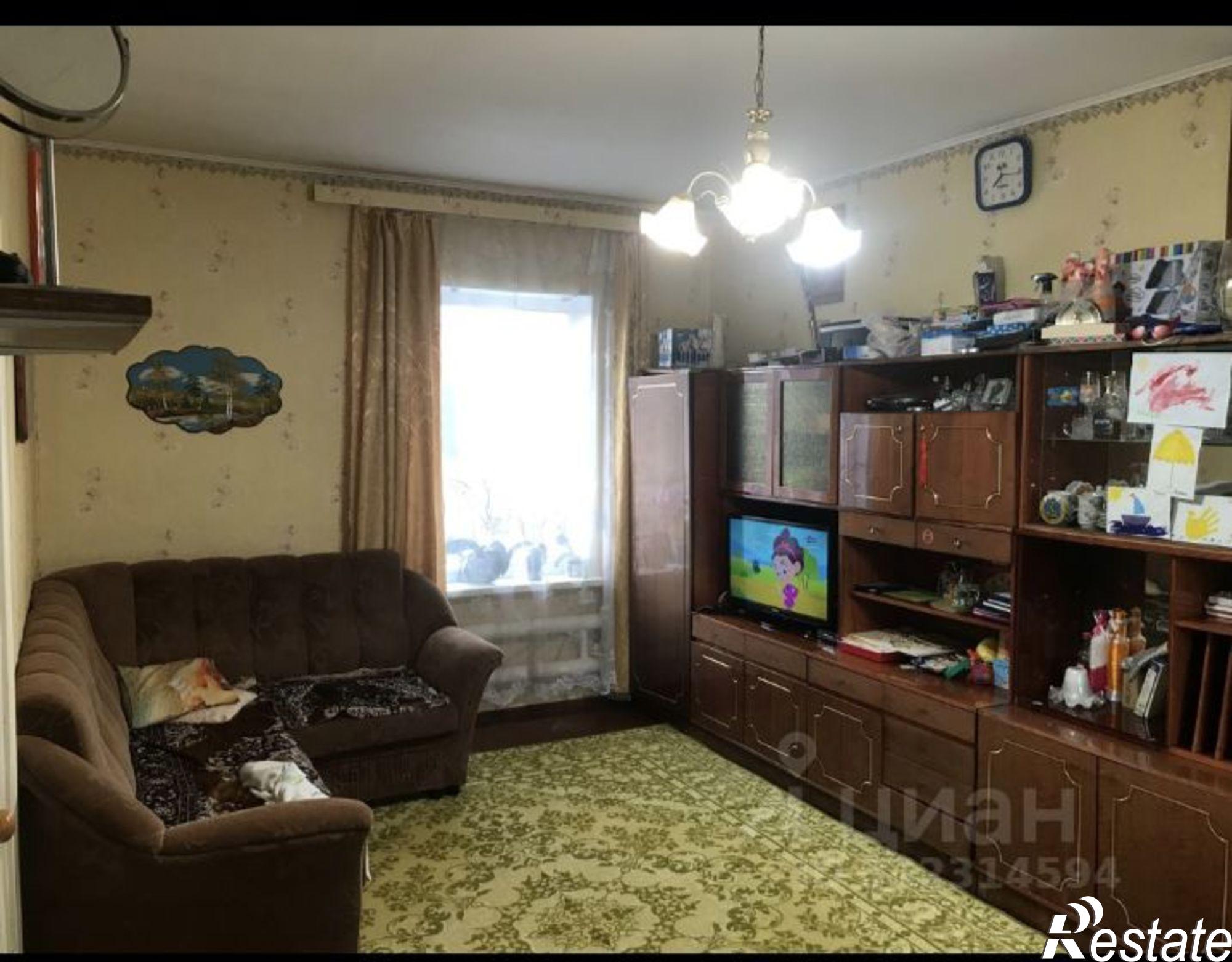 Купить дачу, дом, коттедж за 4 500 000 рублей на ул 1905 года, 66