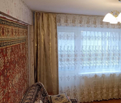 4-комн, 60кв м, этаж 4/5 ул Волгоградская, 4Б
