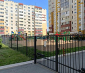 1-комн, 37кв м, этаж 3/10 Космический пр-кт, 14Б 7
