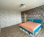 1-комн, 36кв м, этаж 4/5 ул Моторная, 16/1