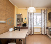 2-комн, 66кв м, этаж 6/8 ул Лермонтова, 24