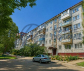 1-комн, 31кв м, этаж 3/5 ул Фугенфирова, 13