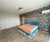 1-комн, 36кв м, этаж 4/5 ул Моторная, 16/1