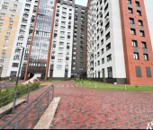 3-комн, 55кв м, этаж 8/15 ул Герцена, 99