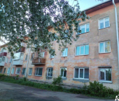 1-комн, 32кв м, этаж 3/3 ул 4-я Новостроевская, 6