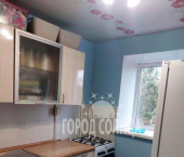 1-комн, 20кв м, этаж 5/5 ул Бородина, 44А