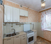 1-комн, 31кв м, этаж 4/5 ул Энергетиков, 65А