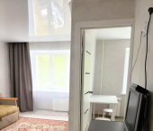 1-комн, 30кв м, этаж 2/5 ул Энтузиастов, 5А