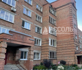 2-комн, 69кв м, этаж 3/5 ул Марка Никифорова, 9