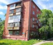 2-комн, 41кв м, этаж 1/5 пр-кт Мира, 84А