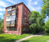 2-комн, 41кв м, этаж 1/5 пр-кт Мира, 84А