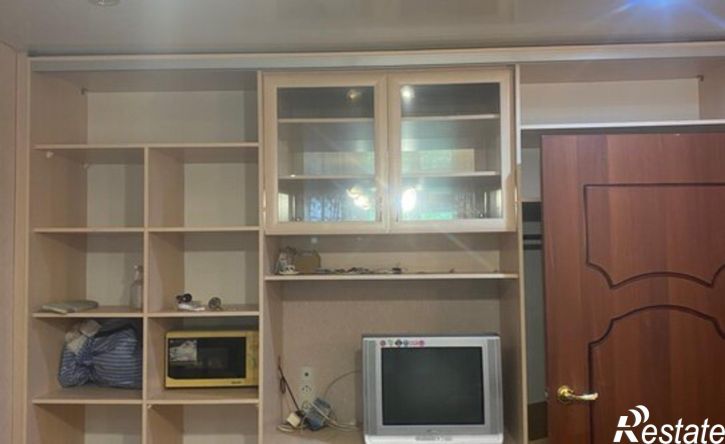 1-комн квартира ул Звездная, 2Д,  д. 2Д