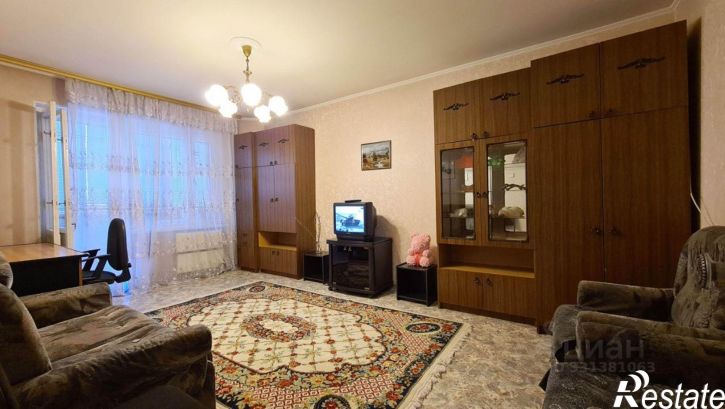 2-комн квартира ул Кирова, 14,  д. 14